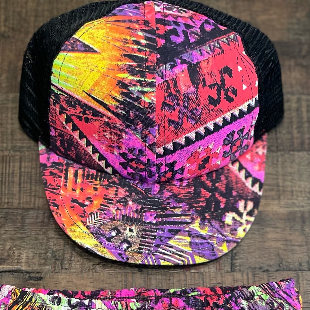 George Hat